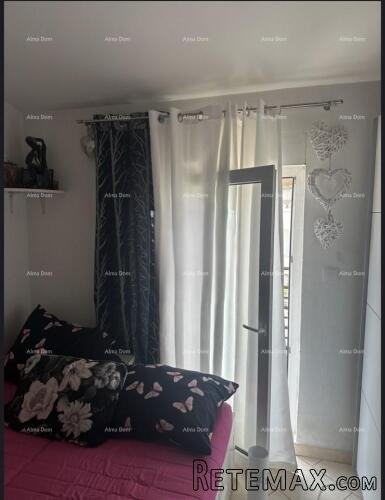 Prodaje se dvoetažni stan u Puli - 2