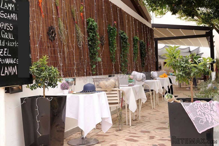 Restoran i stambeni prostor na 50 m od mora! Punat - 2