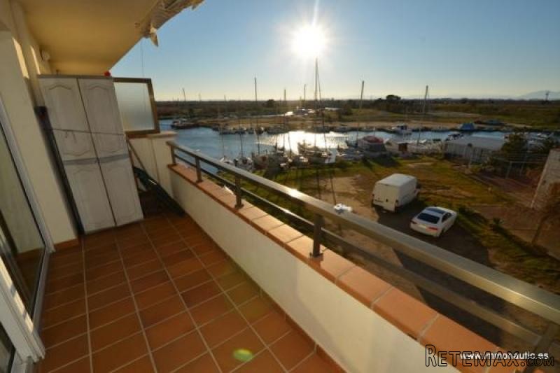 ROSES SANTA MARGARIDA: Apartment with.. - 2