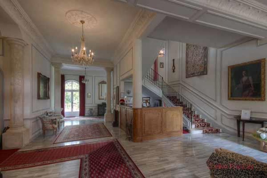 Saint Claud (16) - Stunning manoir offering 5 bedroom suites, 2.. - 2