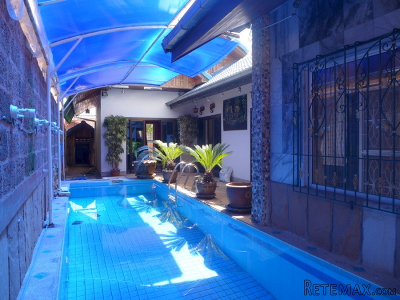 3 bedroom pool house in the heart of.. - 2