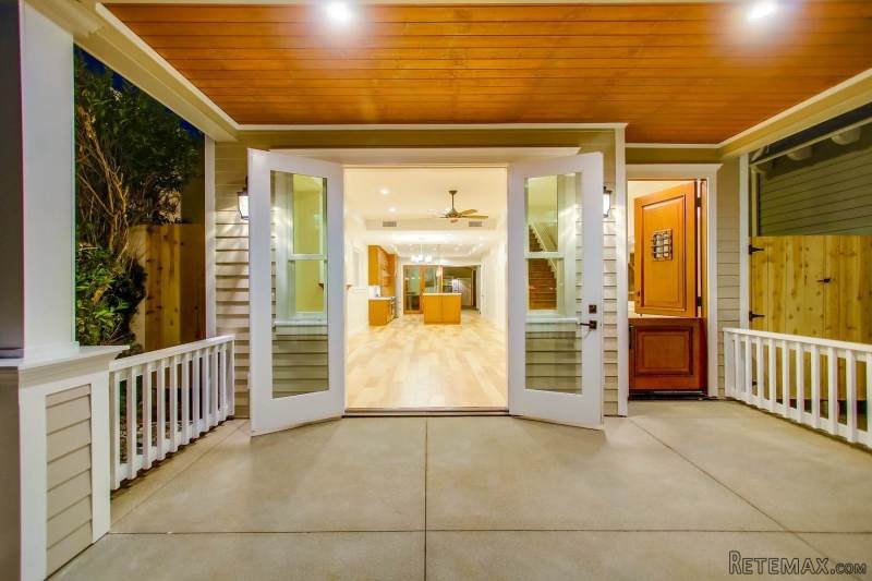 361 H Ave. Coronado, California 92118.. - 2