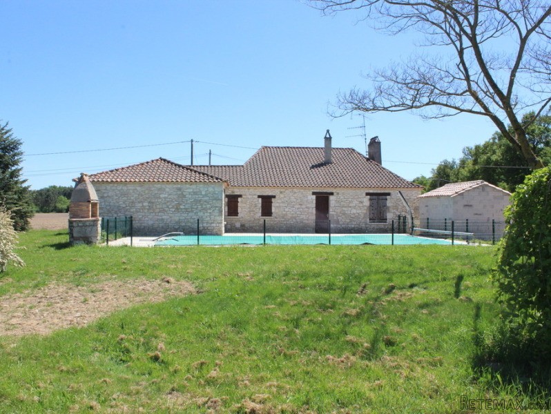 Country Cottage With Garden, Terrace..