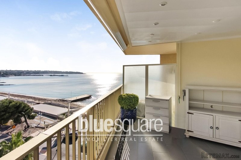 EXCLUSIVE 2 bedroom apartment in Juan..