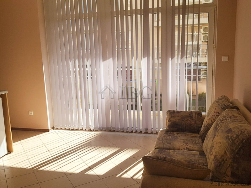 Furnished 1-bedroom apartment in Sunny.. - 2