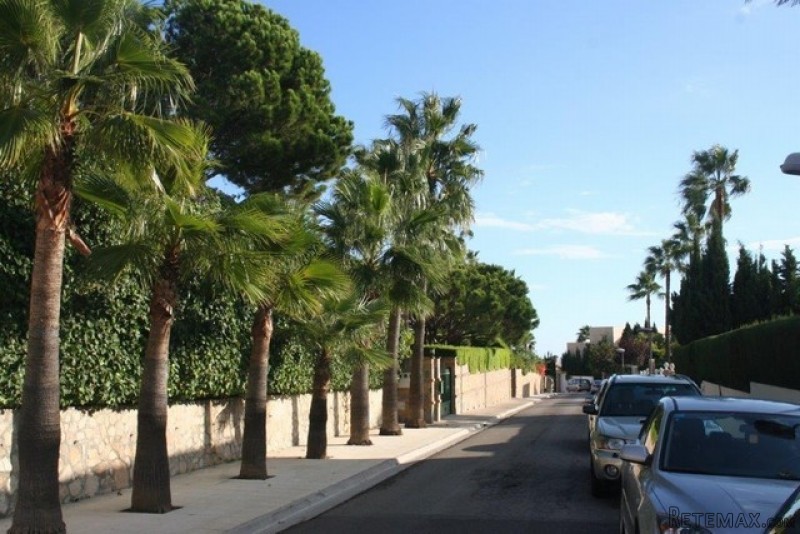 - Land - Malaga - For Sale - 2
