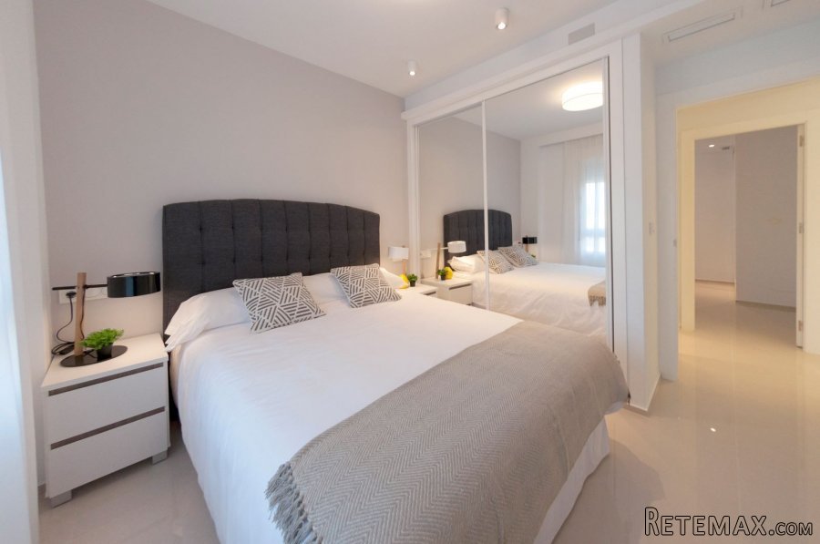 Lovely apartment in a brand new luxury residence in Los.. - 3