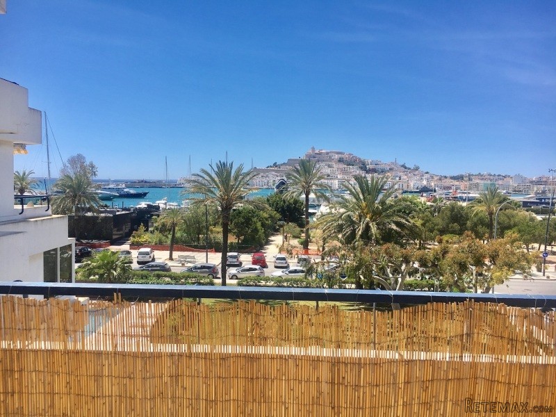 Marina Botafoch - Eivissa, Balears..