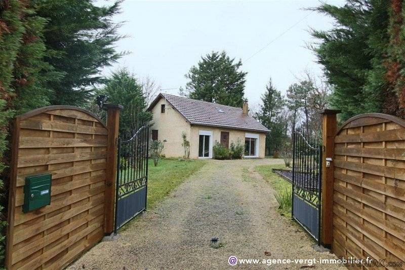 Ref 27296 : Jolie Petite Maison - 2