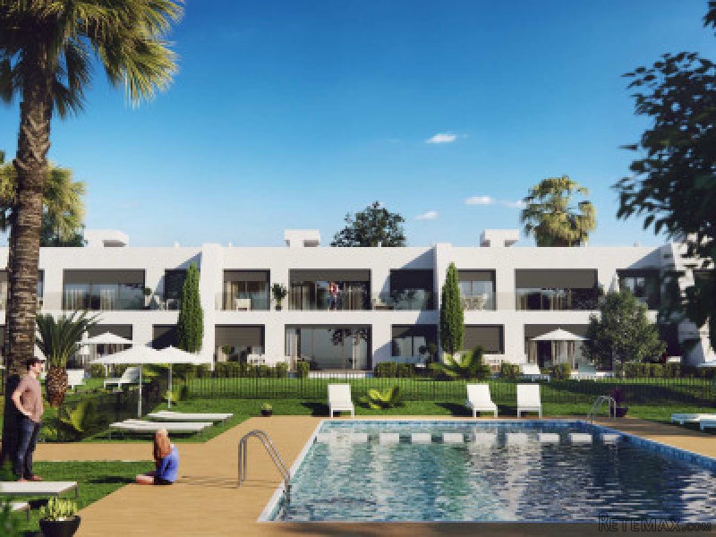2 Bedrooms - Apartment - Murcia - For.. - 2