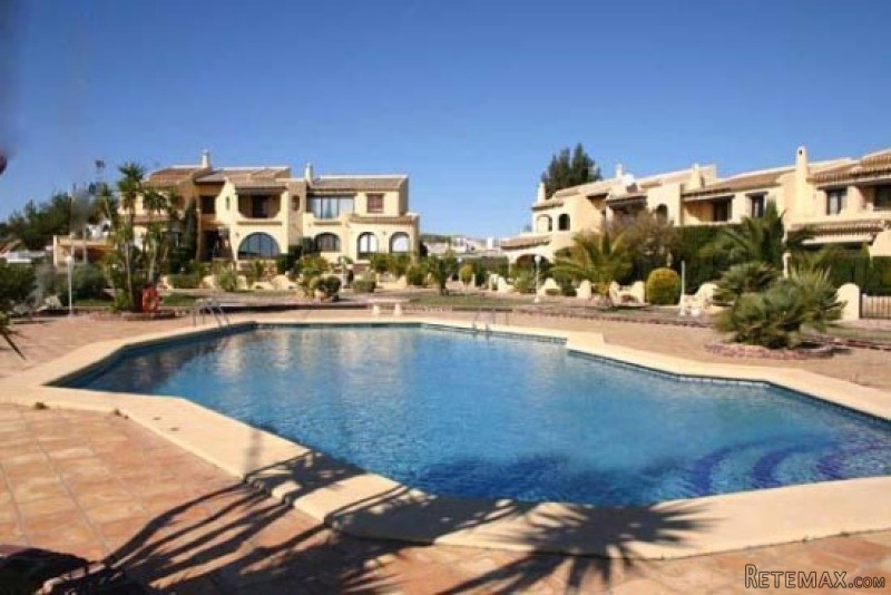 3 Bedrooms - Apartment - For Sale