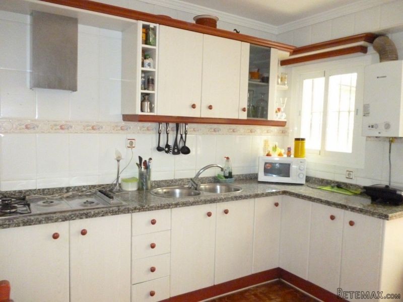 3 Bedrooms - Town House - Malaga - For.. - 2