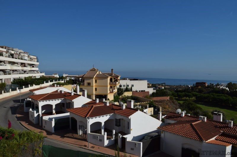 Apartment for Sale in Anoreta Golf.. - 2