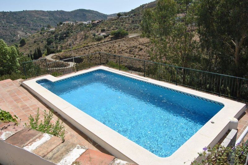Country Houses for Sale in Torrox.. - 2