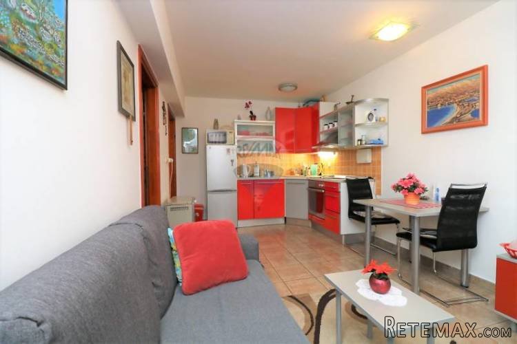 Istra, Pula, apartman 280m od mora - 3