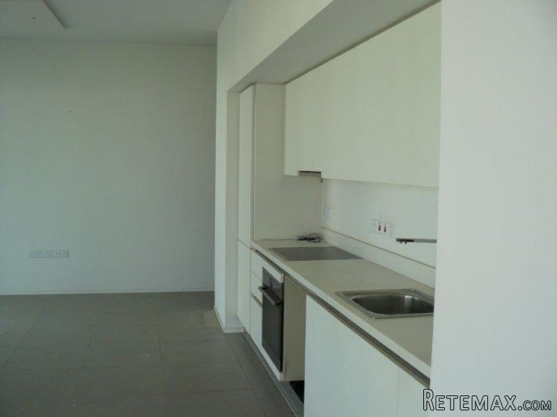 Modern three bedroom duplex apartment..