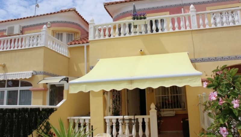 Resale · Townhouse · Spain · Costa Bl..