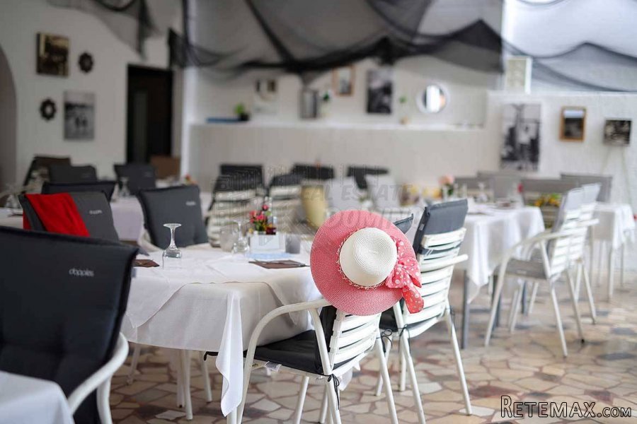 Restoran i stambeni prostor na 50 m od mora! Punat - 4