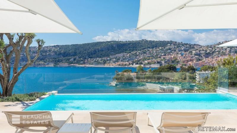 Saint Jean Cap Ferrat - 2