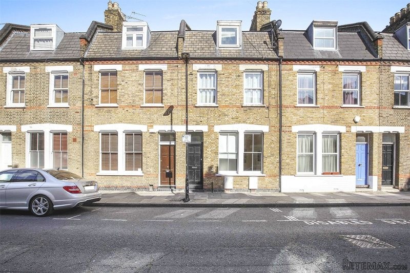 1 Bedroom Conversion, Leasehold