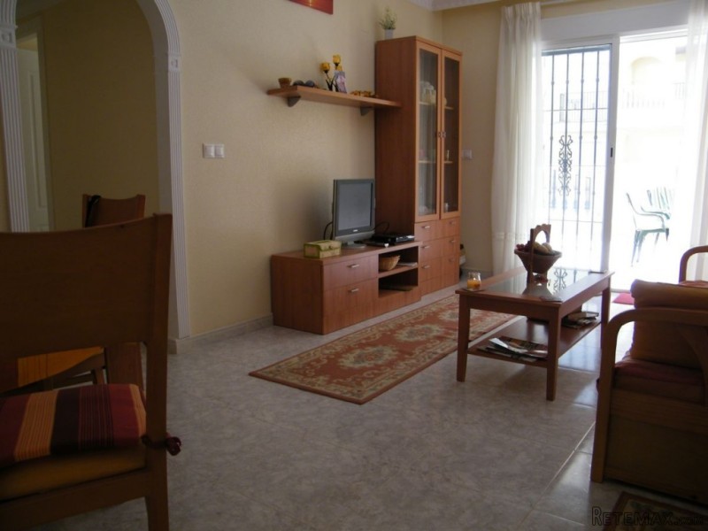 2 Bedrooms Apartment For Sale