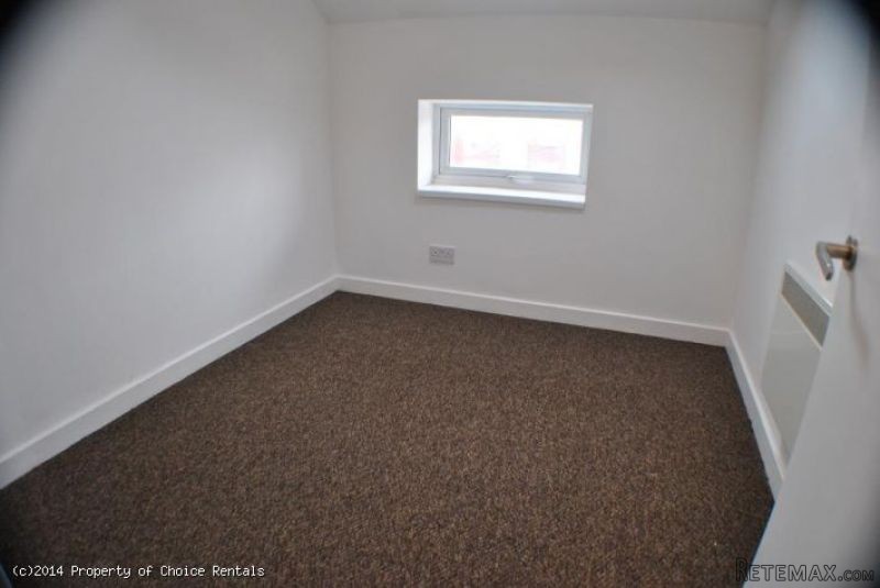 Flat 6, 360 Lytham Rd, Blackpool - 2