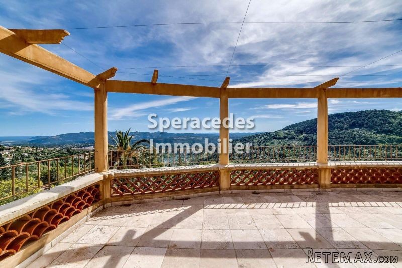 Grasse Contemporary Property With.. - 2