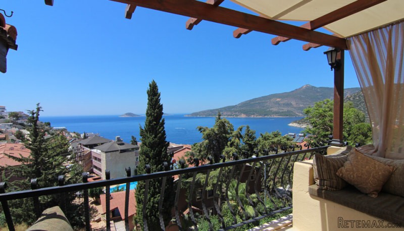 Kalkan, Kalamar