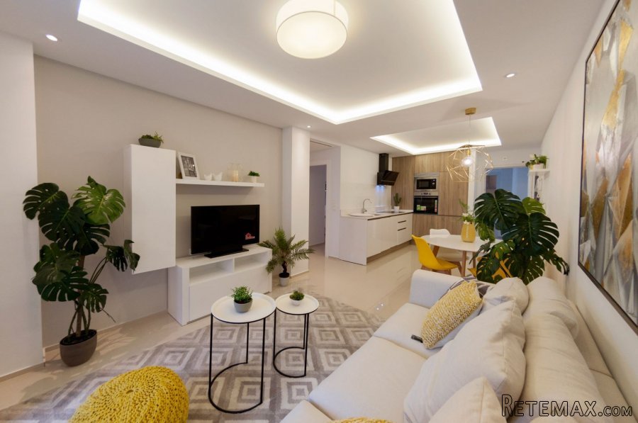 Lovely apartment in a brand new luxury residence in Los.. - 5