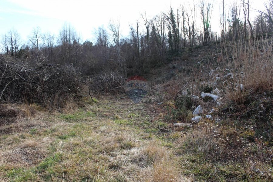 OPATIJA - VEPRINAC - 4107 m2 GRAĐEVINSKOG ZEMLJIŠTA - 5