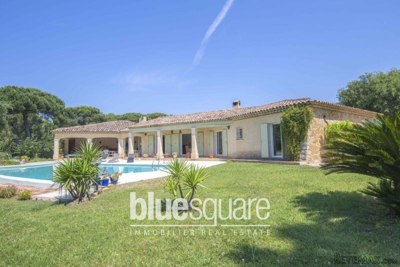 Provencal Villa in Roquebrune sur Argens - 2