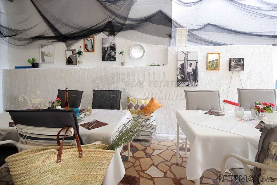 Restoran i stambeni prostor na 50 m od mora! Punat - 5