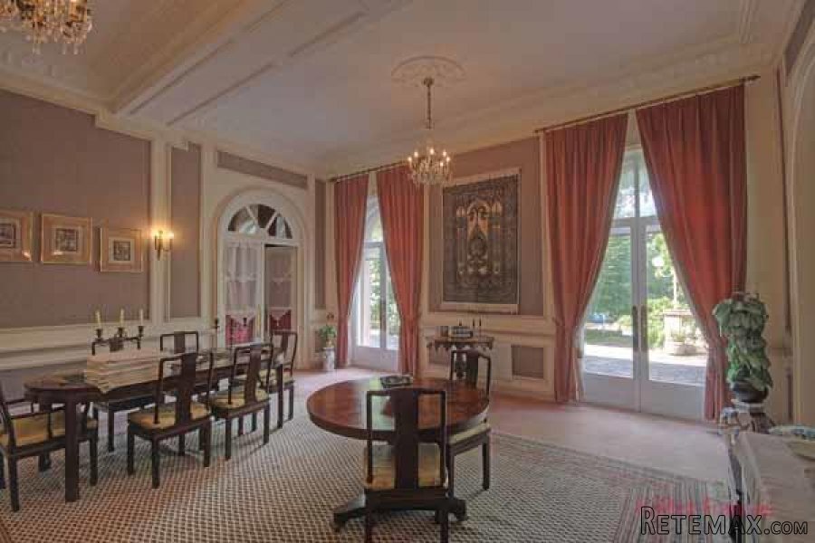 Saint Claud (16) - Stunning manoir offering 5 bedroom suites, 2.. - 5
