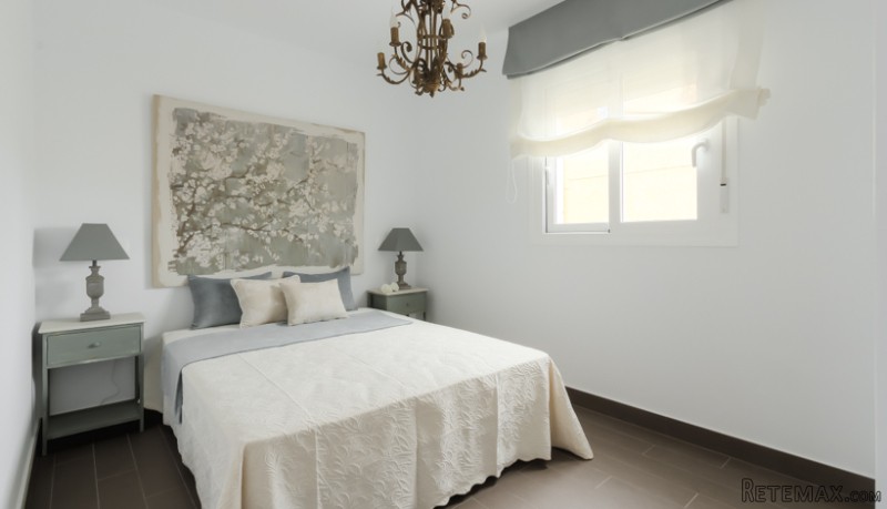 2 Bedrooms - Townhouse - Alicante - For.. - 2