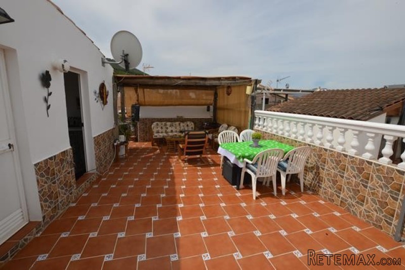 3 Bedrooms - Townhouse - Malaga - For..