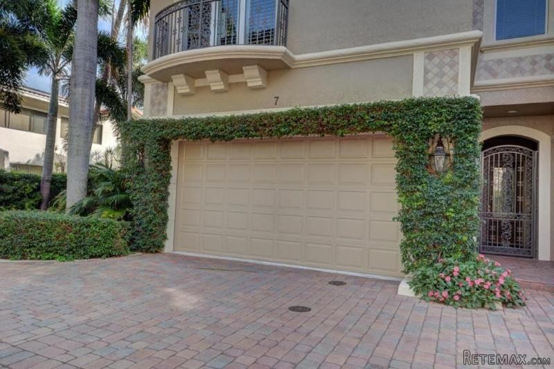 921 Osceola Dr #7, Boca Raton, FL -.. - 2