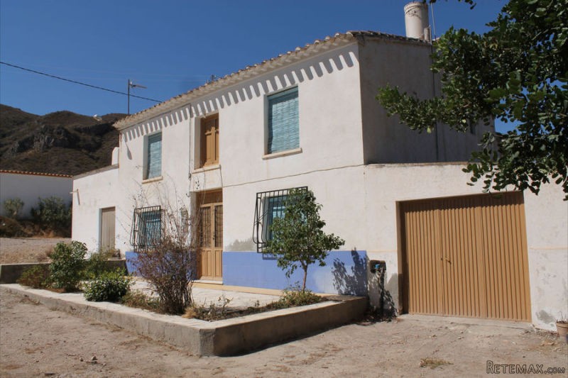 Cortijo / Country House in Cantoria