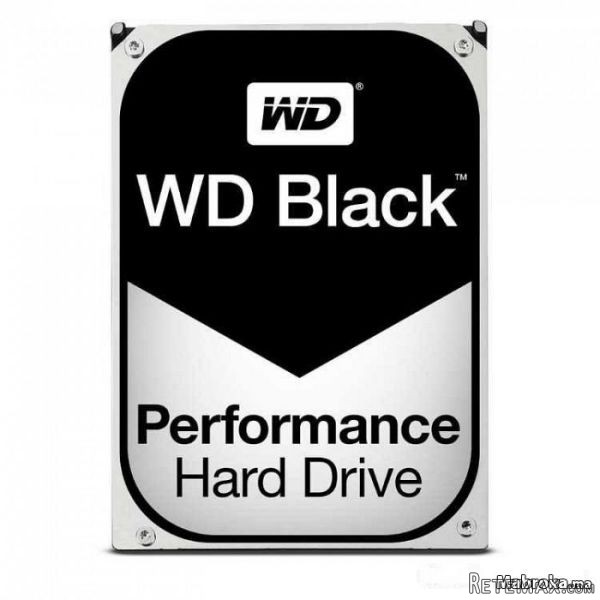 Disque dur 4to 7200tr ultra