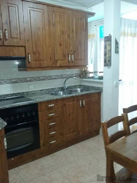 Flat In Palma De Mallorca
