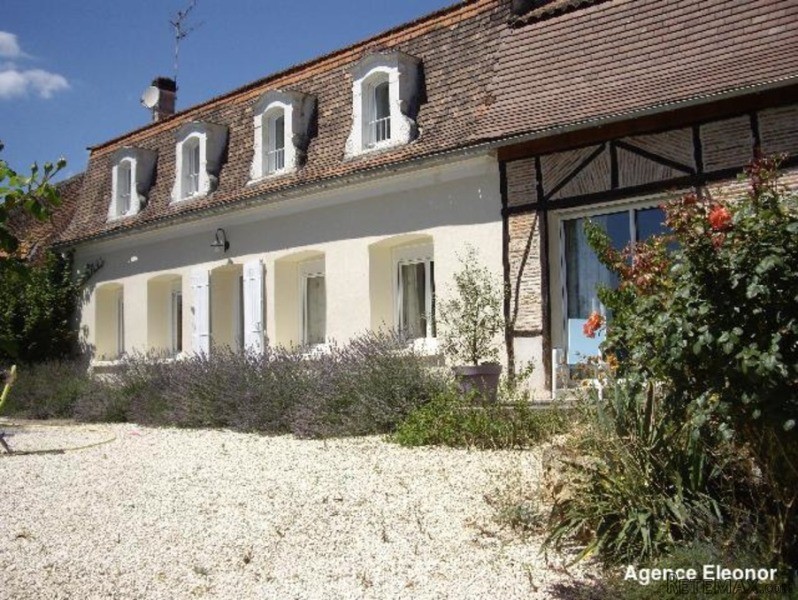 Maison Lembras