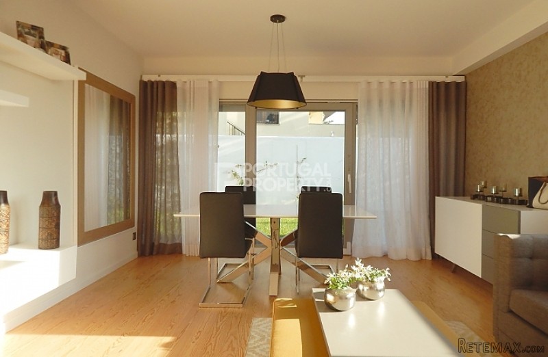 Modern New Apartment in Estoril - 2