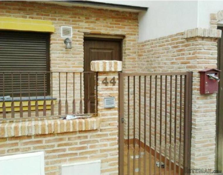 Vivienda adosada en venta en Toledo.. - 2