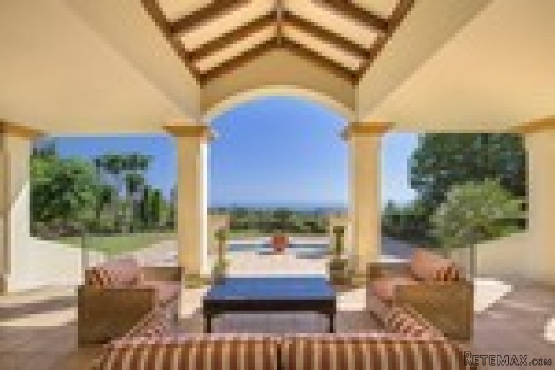 4 Bedrooms - Villa - Malaga - For Sale - 2