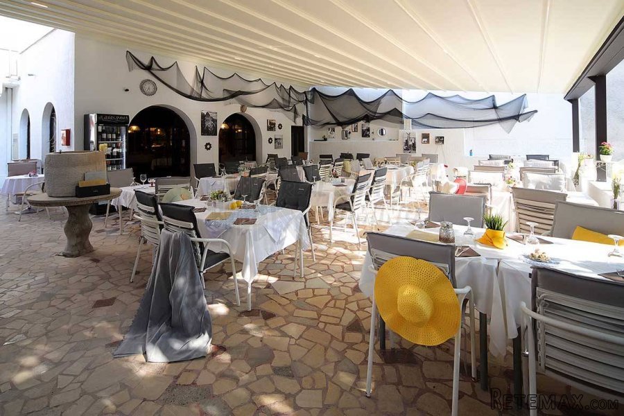 Restoran i stambeni prostor na 50 m od mora! Punat - 7