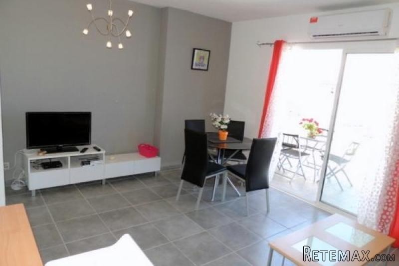 ROSES: Nice apartment located in the.. - 2