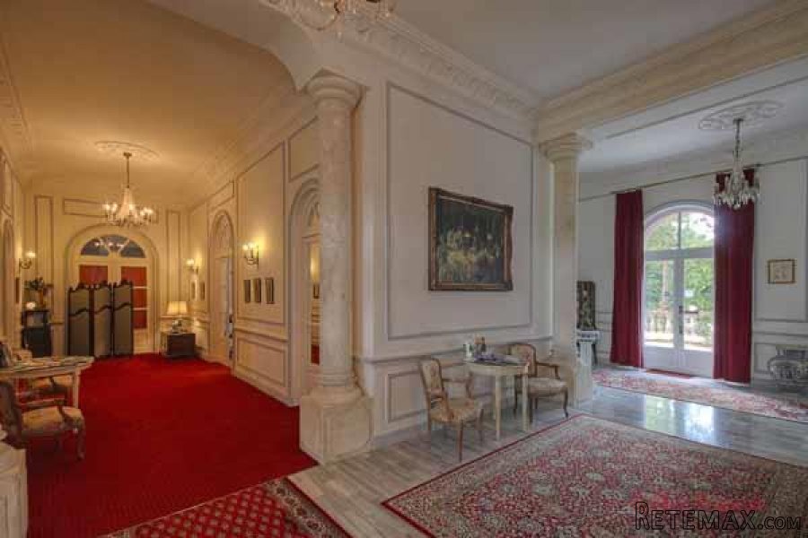 Saint Claud (16) - Stunning manoir offering 5 bedroom suites, 2.. - 7