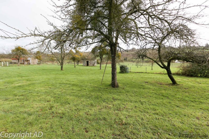 Spacious Longere With Country Views.. - 2