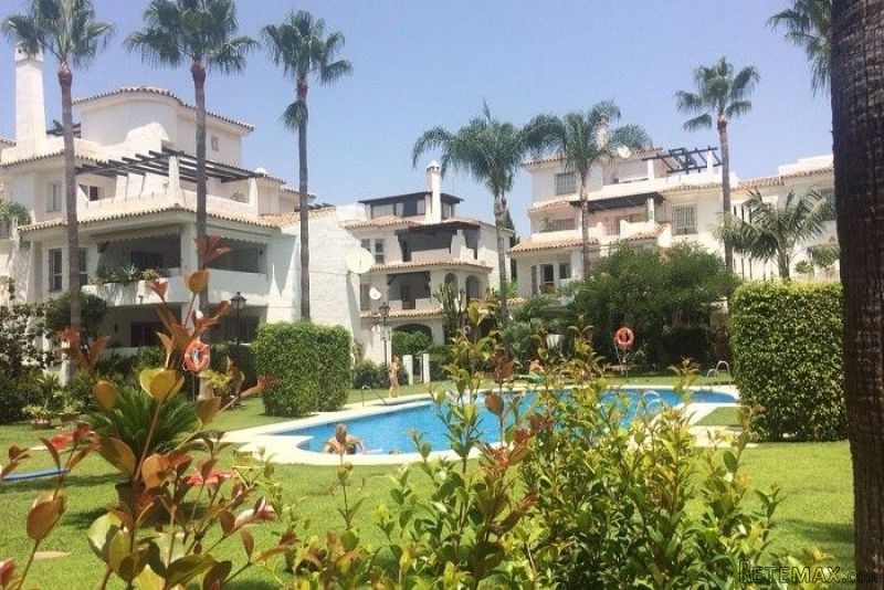 2 Bedrooms - Apartment - Malaga - For..