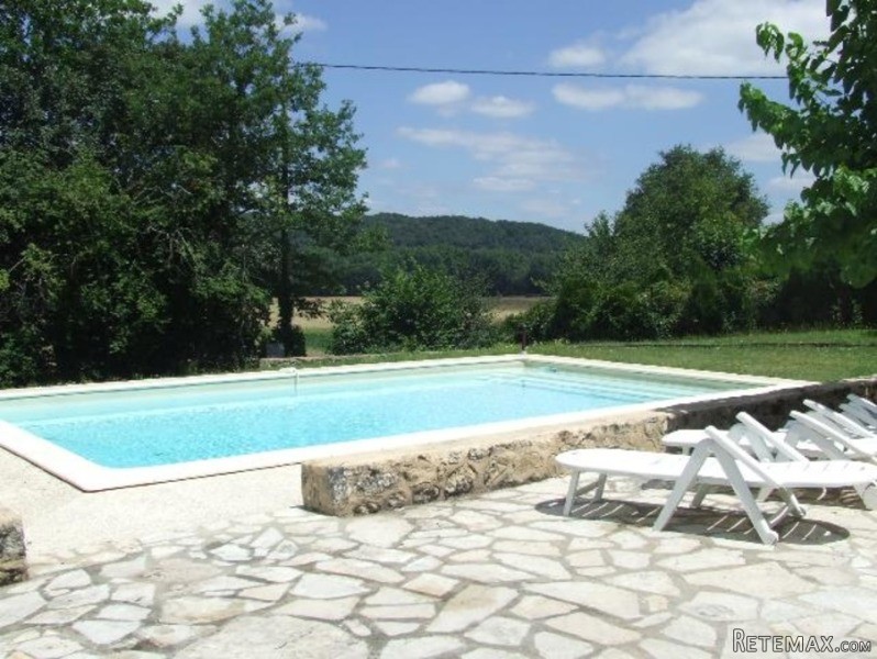 5 Bed Stone House With Terrace.. - 2