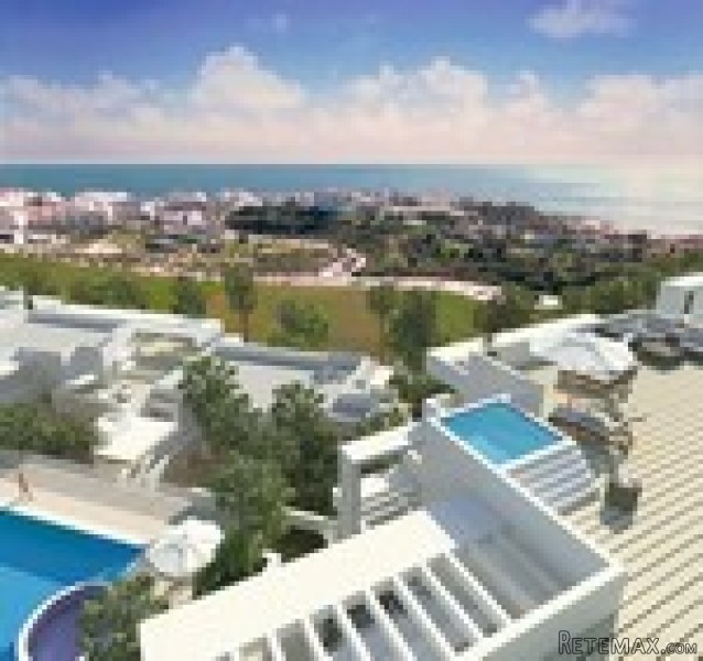 5 Bedrooms - Apartment - Malaga - For..